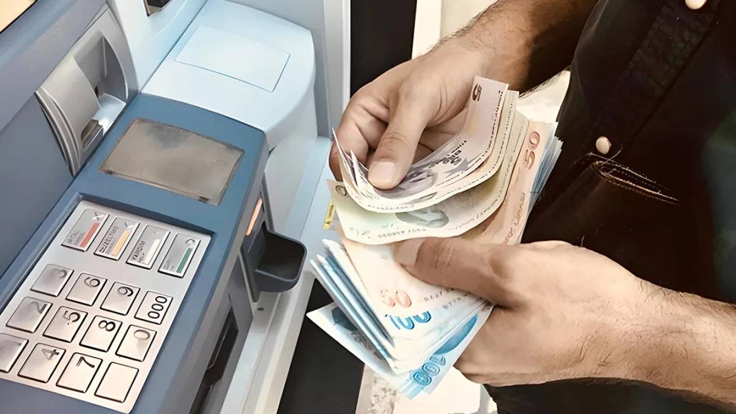 Emekli promosyonları roket gibi fırladı: Bankalar ardı ardına açıkladı 11